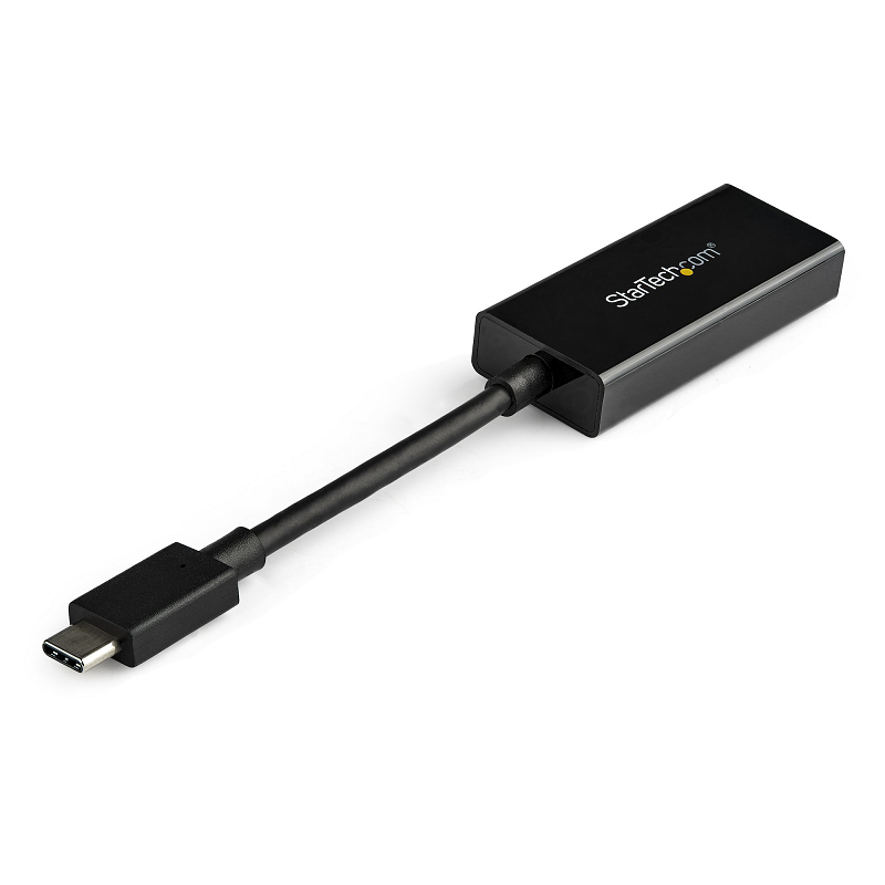 You Recently Viewed StarTech CDP2HD4K60H USB C to HDMI Adapter - 4K 60Hz Video Image